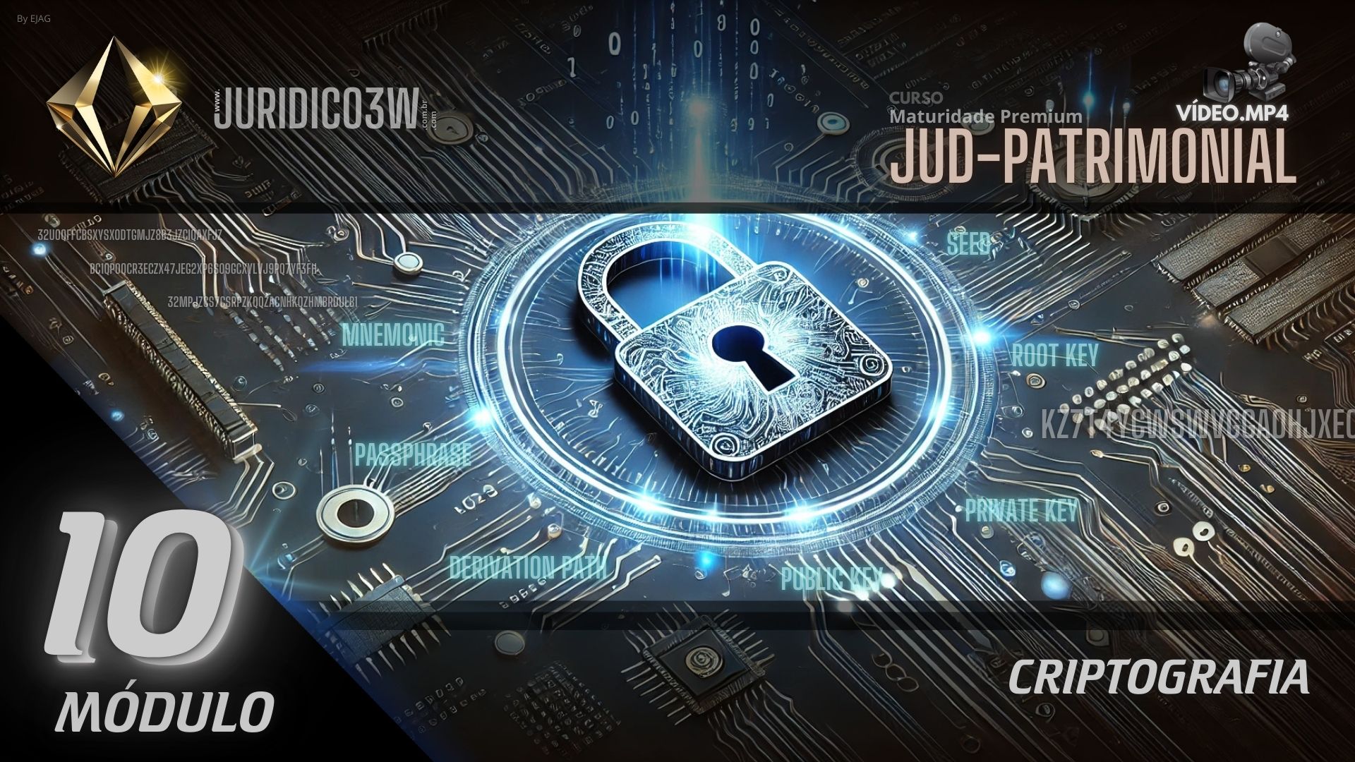 Criptografia