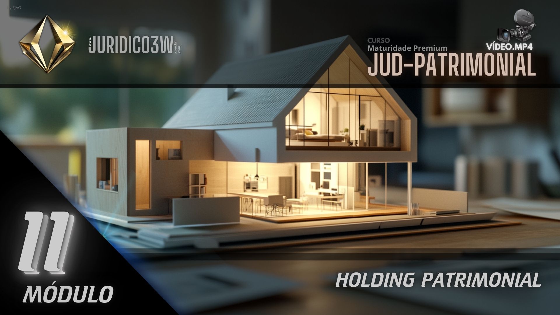 Holding Patrimonial