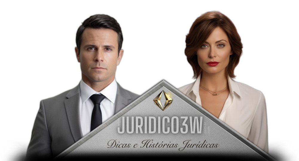 Garotos propaganda Jurídico3W